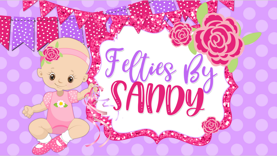 FeltiesBySandy